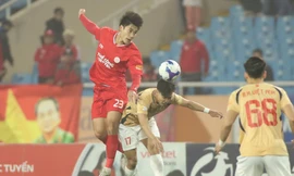 Nhận định CAHN vs Thể Công Viettel, 19h15 ngày 23/2: Gian nan đòi nợ