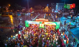 Tiền Phong Marathon 2025 và giá trị bất biến của một giải đấu đỉnh cao