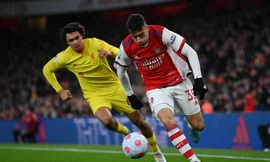 Trước trận Arsenal - Liverpool, 22h30 ngày 9/10: Emirates rộn ràng tiếng pháo 