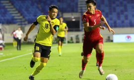 FIFA chọn ra 5 cái tên đáng xem nhất Asian Cup 2023, bất ngờ có một cầu thủ Đông Nam Á