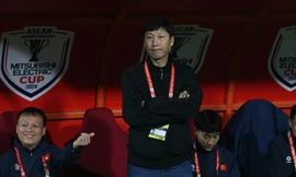 Những toan tính khó đoán cho thấy HLV Kim Sang-sik là bậc thầy chiến lược? 