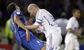 Tuổi 50, Zidane tiết lộ bến đỗ tương lai, số 5 định mệnh và đằng sau cú húc đầu tại World Cup 2006