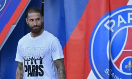 PSG đang hối tiếc vì ký hợp đồng với Sergio Ramos?