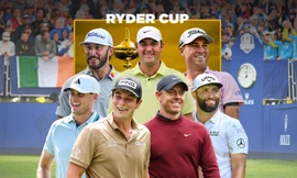 Không có tiền thưởng, các golfer triệu phú tham dự Ryder Cup vì điều gì?
