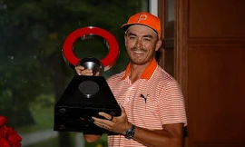 Rickie Fowler giành chiến thắng PGA Tour lần đầu tiên sau 4 năm