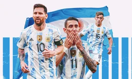 Ứng viên vô địch World Cup 2022 - Tuyển Argentina: Thế giới trả nợ Messi