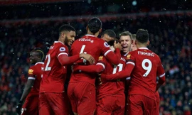 Đây là lý do Villarreal không thể gây bất ngờ trước Liverpool