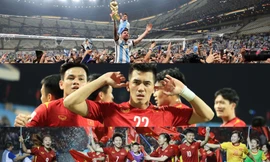 Cùng nhìn lại năm 2022, nơi khởi phát những giấc mơ phi thường