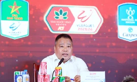 Tổng Giám đốc Công ty VPF nói gì về những phàn nàn liên quan đến lịch thi đấu V-League? 