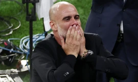 Pep Guardiola, người đàn ông đau khổ, cuồng dại đã tới bến bờ vinh quang