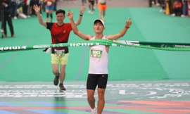 Xem trực tiếp Marathon SEA Games 32 trên kênh nào, ở đâu?