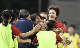 Phạm Hải Yến, người hùng thầm lặng của ĐT nữ Việt Nam