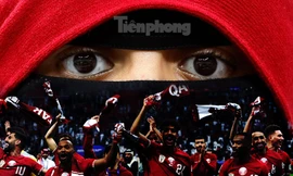 Bí mật bóng đá Qatar và sự phục sinh đáng kinh ngạc sau thảm họa World Cup 