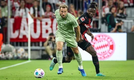 Nhận định Leverkusen vs Bayern, 00h30 ngày 11/2: Cuộc chiến không khoan nhượng