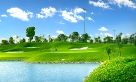 Làm thế nào để chinh phục thử thách HIO của Tiền Phong Golf Championship - Non sông một dải? 