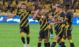 Nhận định Malaysia vs Lào, 19h30 ngày 24/12: Hổ vang tiếng gầm
