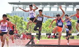 Những dấu ấn nổi bật của thể thao học đường năm 2024