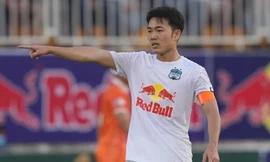 Chia tay HAGL, Xuân Trường có cơ hội giành danh hiệu đầu tiên trong sự nghiệp cấp CLB cùng Hải Phòng