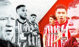 Nhận định trận đấu 200 triệu bảng Sheffield Utd vs Sunderland, 21h01 ngày 24/5: Mừng trở lại, Mèo đen