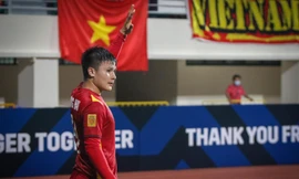 Quang Hải xác nhận đám cưới sẽ mang đến động lực mới trong sự nghiệp 