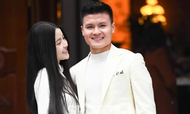 Vào lúc khó khăn nhất, Chu Thanh Huyền đã giúp Quang Hải vượt qua như thế nào?