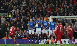 Trong khủng hoảng, Liverpool có chiến thắng sau khi Klopp làm điều hiếm thấy