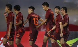 Thắng trận, Thái Lan được tiền tỷ nhưng… tụt bậc trên BXH FIFA