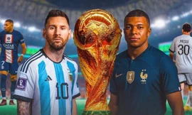 HLV Mai Đức Chung và danh thủ Hồng Sơn chọn đội nào sẽ đăng quang World Cup 2022?