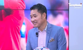 Danh thủ Hồng Sơn lần đầu tiết lộ điều tiếc nuối lớn nhất trong sự nghiệp