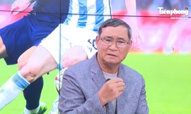 HLV Mai Đức Chung chỉ ra lý do Messi sẽ đoạt Quả bóng Vàng thứ 8