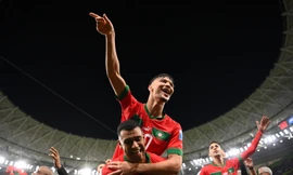 Không có gì bất ngờ khi Morocco vào bán kết, nhưng...