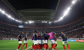 Sức mạnh ĐT Pháp nằm ở đâu?