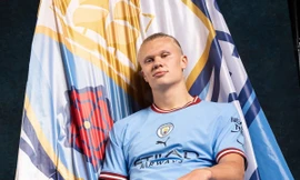 Đây mới là lý do thực sự khiến Haaland tới Man City: 1 tuần lương bằng người Việt làm trong… 461 năm