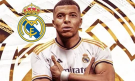 Tránh 'ăn quả lừa' lần nữa, Real ra tối hậu thư cho Mbappe