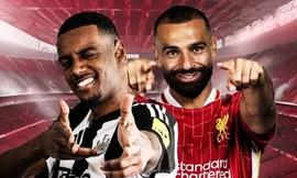 Nhận định Liverpool vs Newcastle, 23h30 ngày 16/3: Công đầu của Slot, kỷ lục cho Liverpool