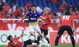 Nhận định Wuhan Three Towns vs Hà Nội FC, 19h00 ngày 24/10: Áo tím khó có điểm 