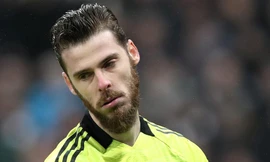 Không phải Ronaldo, De Gea mới là người lo lắng khi Ten Hag tiếp quản MU