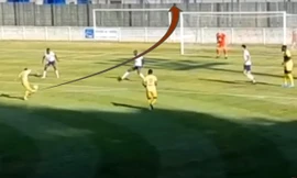 Chi tiết màn trình diễn của Quang Hải trước Toulouse: Suýt lập siêu phẩm và trở ngại thể hình