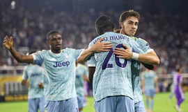 Juventus đè bẹp Al Ain bằng chiến thắng 5 sao 