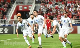 Vì sao bóng đá trẻ Uzbekistan phát triển rực rỡ đến vậy, và đây là câu trả lời