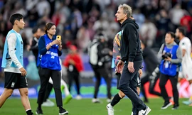 Truyền thông Hàn Quốc mổ xẻ thất bại, kêu gọi sa thải ngay lập tức HLV 'chỉ biết chém gió' Klinsmann