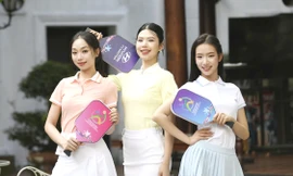 Những góc nhìn đa chiều của các Đại sứ Hoa hậu Việt Nam 2024 về Giải Vô địch Pickleball Việt Nam 2025