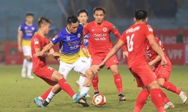 Nhận định CAHN vs Hà Nội FC, 19h15 ngày 6/8: Bản lĩnh quân vương