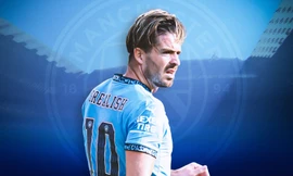 Loại khỏi đội hình tới FIFA Club World Cup, Man City rao bán Jack Grealish 
