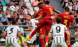 Juve nhận trái đắng từ người cũ Dybala, đội bóng của Mourinho tiếp tục bất bại