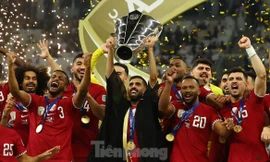 Hai ‘anh cả’ mới của bóng đá châu Á tại Asian Cup 2023 có đưa ra con đường dẫn đến thành công?