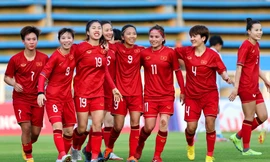 World Cup nữ 2031 sẽ có 48 đội tham dự, mở ra cơ hội cho ĐT nữ Việt Nam