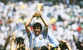Lịch sử World Cup 1986: Bí mật đằng sau ‘Bàn tay Chúa’ và ‘Bàn thắng thế kỷ’ của Diego Maradona