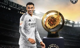 Alexander-Arnold chính thức tới Real với hợp đồng siêu dài