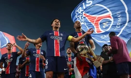Chung kết Champions League 2024/25: PSG và đêm xoay chuyển định mệnh